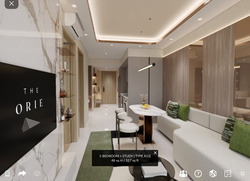 The Orie (D12), Condominium #464032051